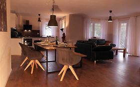Ferienwohnung Gorxheimertal